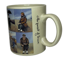 Guy Bullet Coffee Mug California Pantry 2003 ...