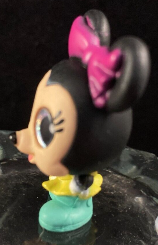 Disney Doorables - Minnie Mouse 80's - Minnie Mouse - Series 9