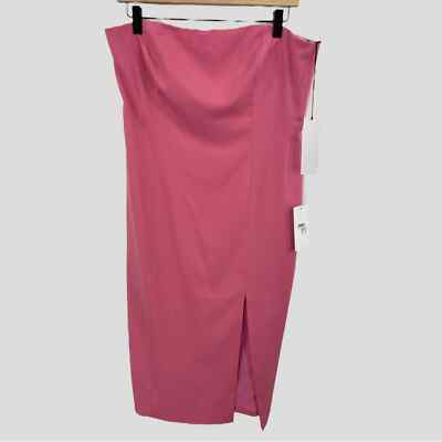 jay godfrey hot pink dress JAYGODFREY | Dresses | Jay Godfrey Hot Pink Cutout Gown