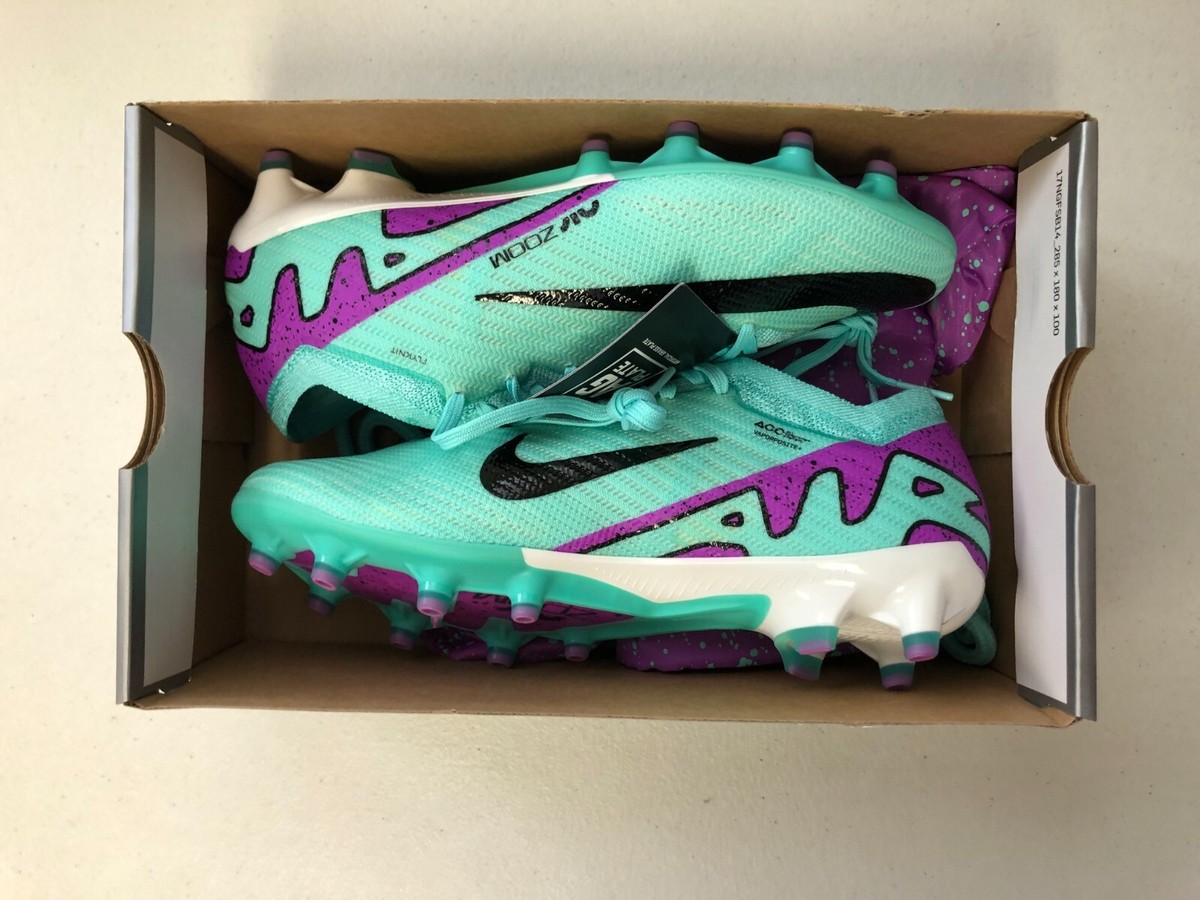Buy Size 7 - Nike Zoom Mercurial Vapor 15 Elite AG Pro Peak Ready