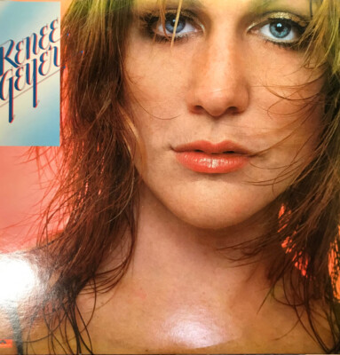Renee Geyer - Renee Geyer (LP, Promo) (Very Good Plus (VG+)) - 2182636535