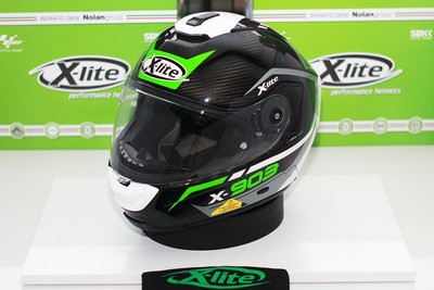 X-Lite X-903 Ultra Carbon Cavalcade N-Com (14 Carbon) | eBay