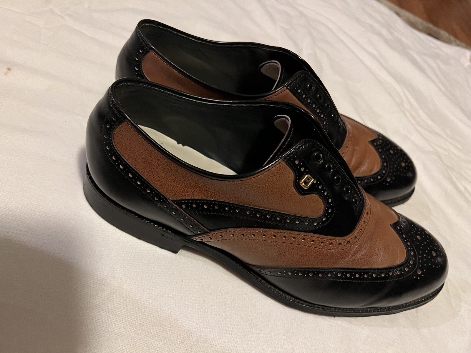 Chaussures Homme Des Souliers Marrons Monk