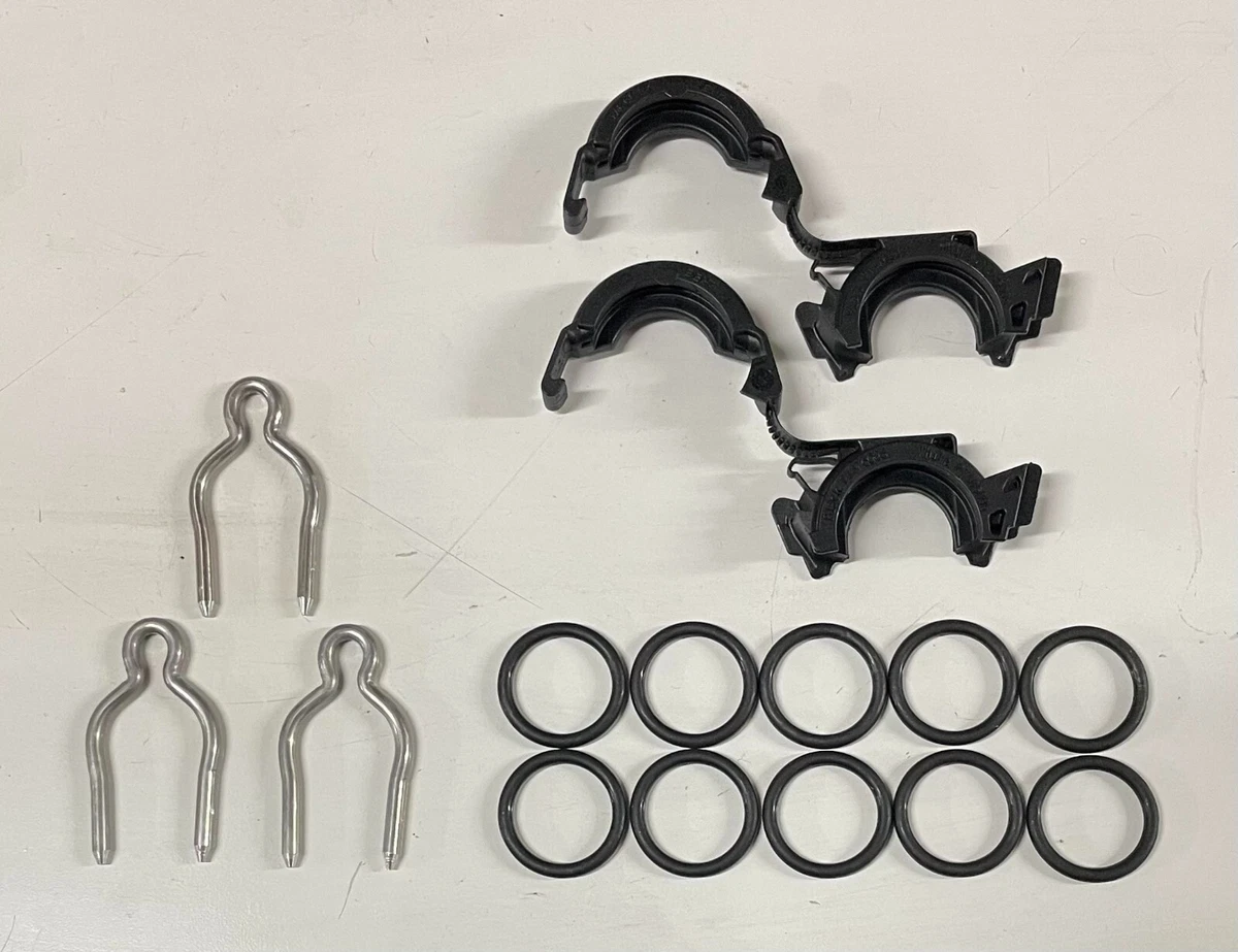 85120288 GENUINE VOLVO REPAIR KIT OEM - NEW | eBay