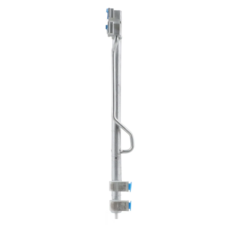 Condensador de aire acondicionado para Ford Crown Victoria 2006 2007 2008 2009 2010 2011 Foto 2 de 4