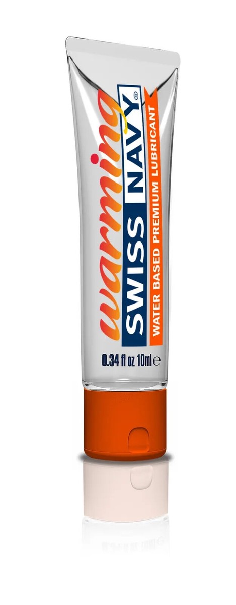 swiss army water based lubricant A deep dive into devices for sexual health main image 0