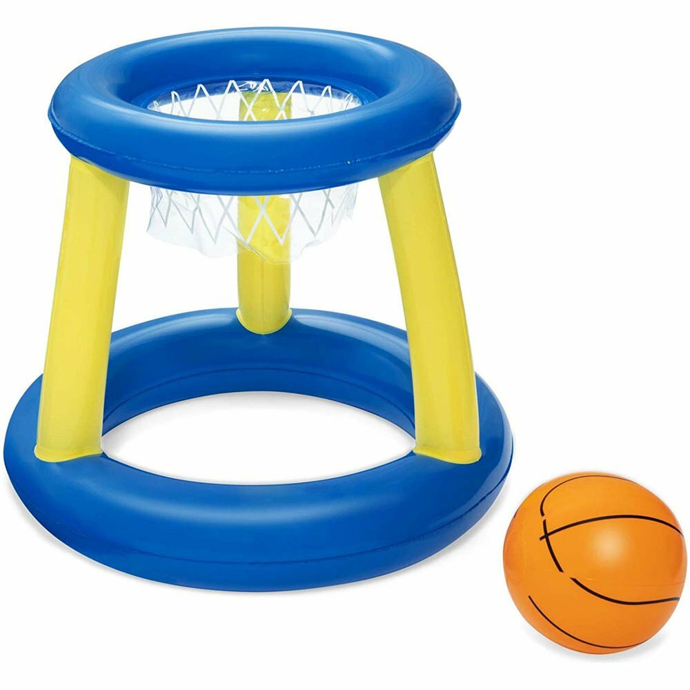 Bestway Canasta Flotante Splash