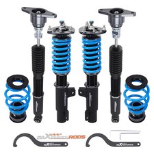 Maxpeedingrods T6 Coilover 24 Level Damper Suspension Kit For Mazda 3 Bp 2019 Maxpeedingrods T6 Coilover 24 Level Damper Suspension Kit For Mazda 3 Bp 2019