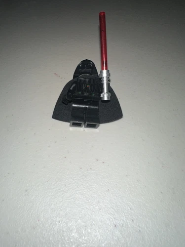 lego star wars minifigure Darth Vader (celebration)