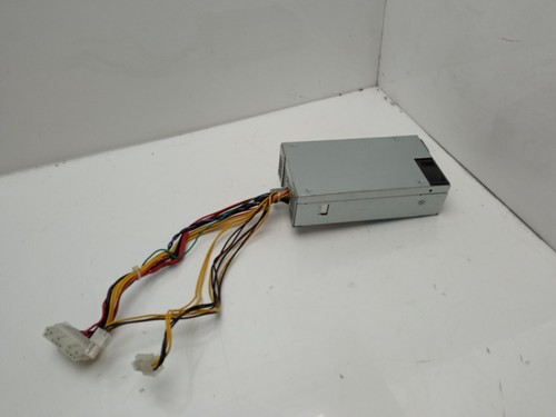 Seasonic SS-250SU 250W 1U Flex ATX Power Supply Unit - Afbeelding 2 van 3
