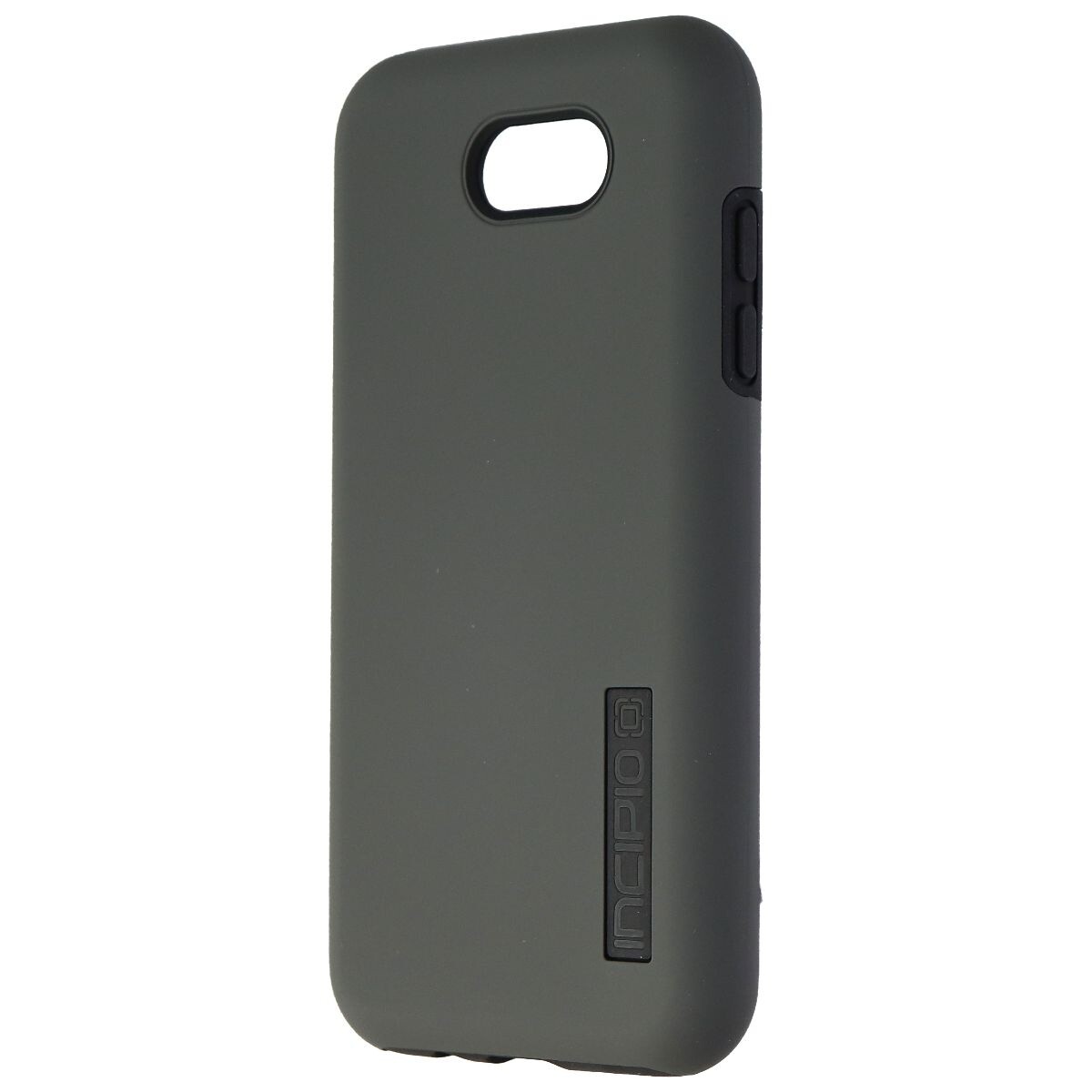 Incipip Dualpro Series Case For Samsung Galaxy J3 17 Express Prime 2 Gray Ebay