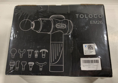 Toloco EM26 Massage Gun