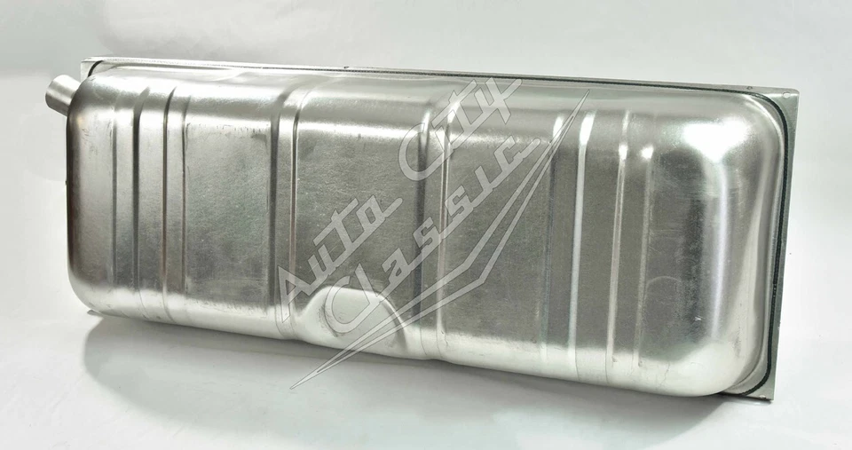 Coches de pasajeros Chevy 1961-1964 tanque de gasolina Bel Air Biscayne Impala acabado original Foto 3 de 4