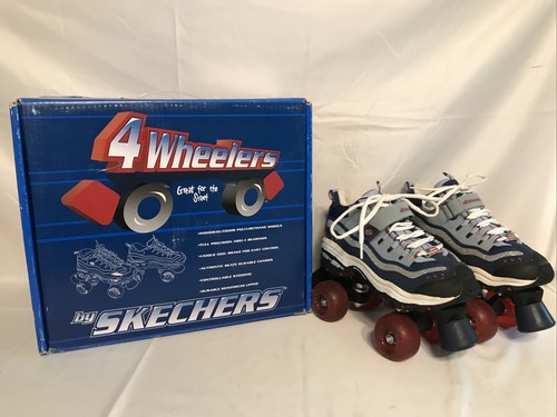 skecher roller skates