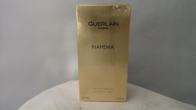Nahema 3.3 fl oz 100ml Eau De Parfum Spray by Guerlain
