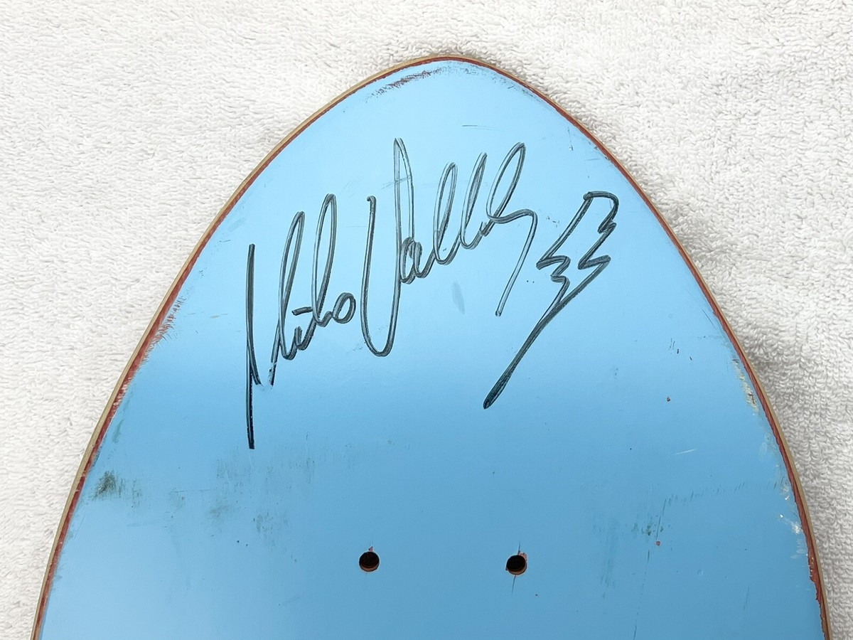 激レアstreet plant mike valley 直筆サイン入り