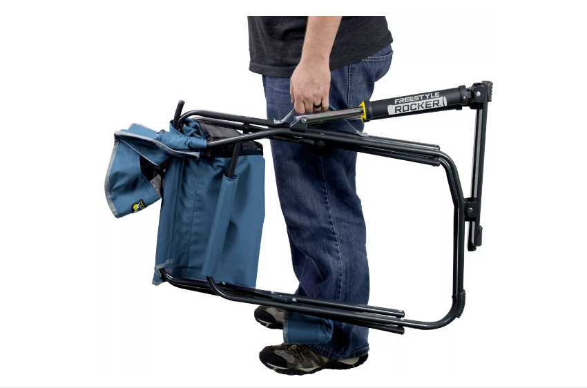 GCI Outdoor Freestyle Rocker Mesh Chair eBay