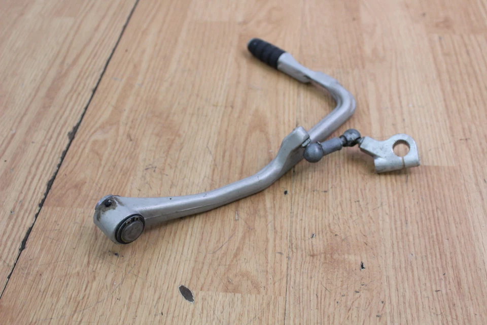 1996 BMW R1100RT Shifter / Shift Lever - Image 2 of 4