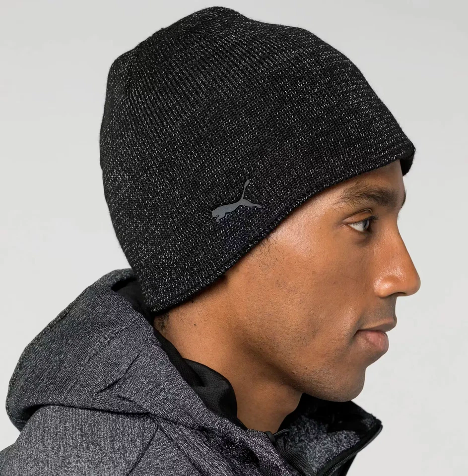 Gorro clásico sin puños de diseño exclusivo Porsche Design grande/X grande Foto 3 de 3