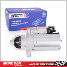 Starter Motor for Kia Forte Optima Sportage Hyundai Tucson Sonata Santa L4 1.2KW