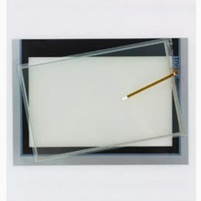 AMT10466 91-10466-000 1071.0105A Touch screen with Overlay Protective film