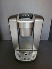Keurig K-Elite Single Serve Coffee 