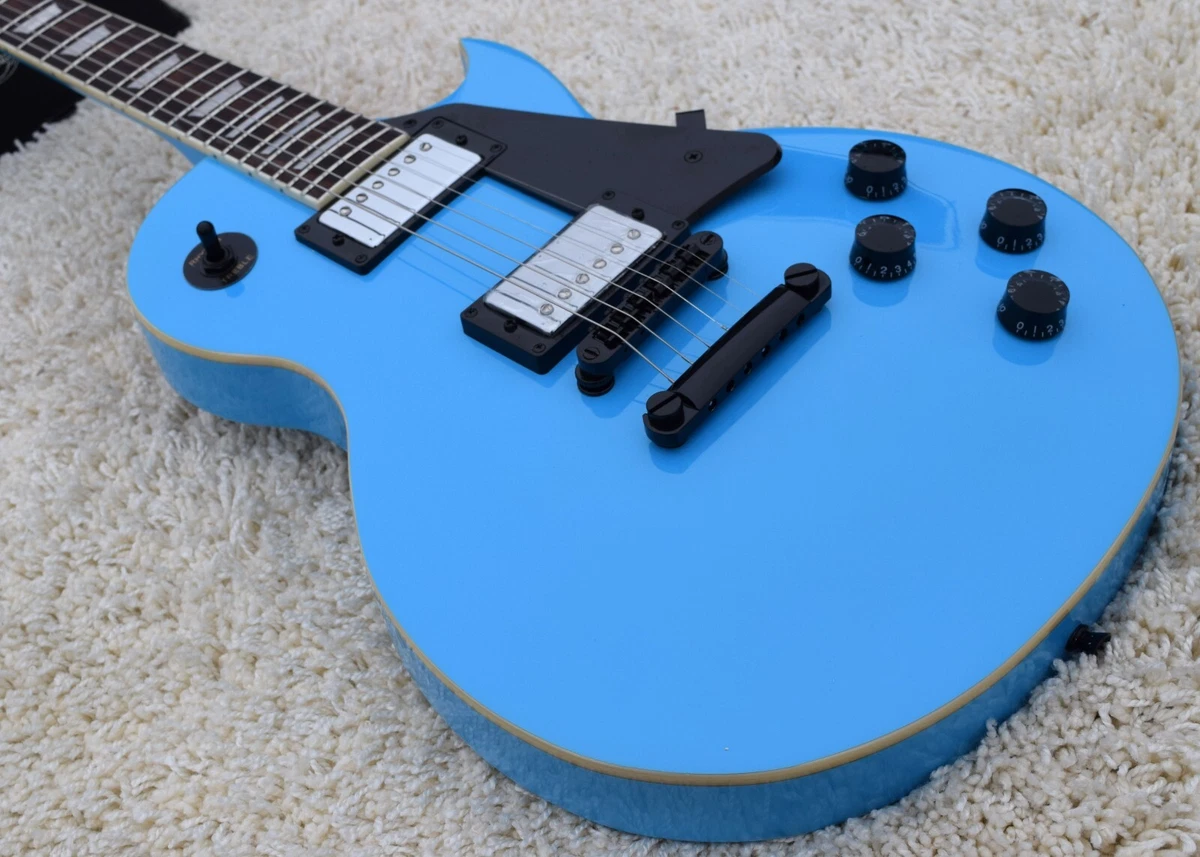 Ebay outlet usa guitars