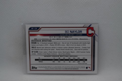 2021 Bowman Prospects and Rookies Select Your Future Stars - Free Shipping! - Picture 201 of 237