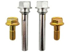 For 2006-2017 Toyota RAV4 Caliper Bolt Kit Rear Raybestos 96699JF 2011 2013 2007