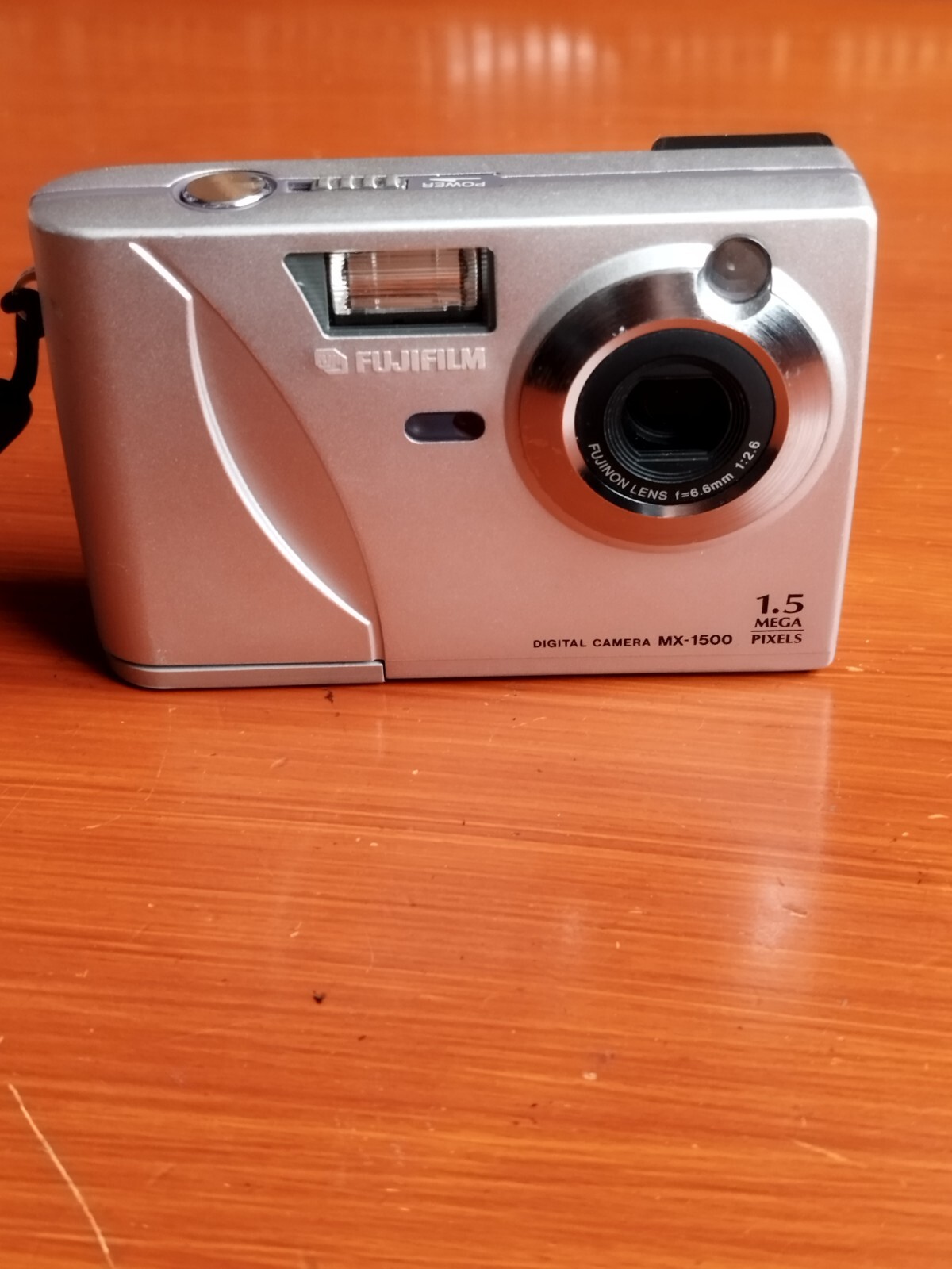 Fujifilm MX-1500