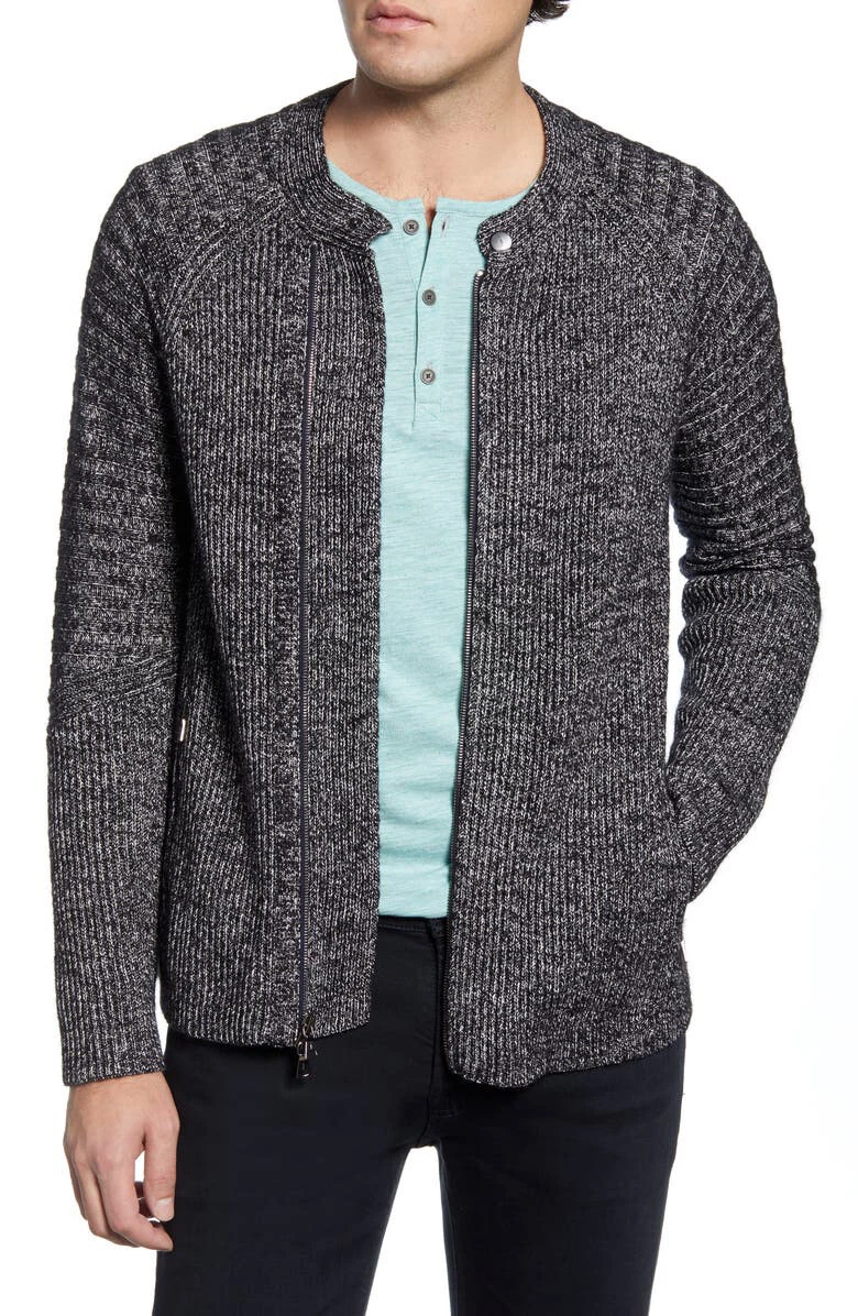 John outlet varvatos sweater