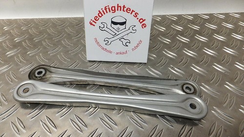 Bremssattel Bremssattelstütze Halter Bremse 26974km BMW K1200RS K12 Ez.02 ABS