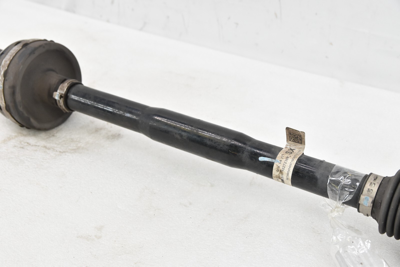 Maserati Ghibli 2014-2020 REAR+LEFT Axle shaft