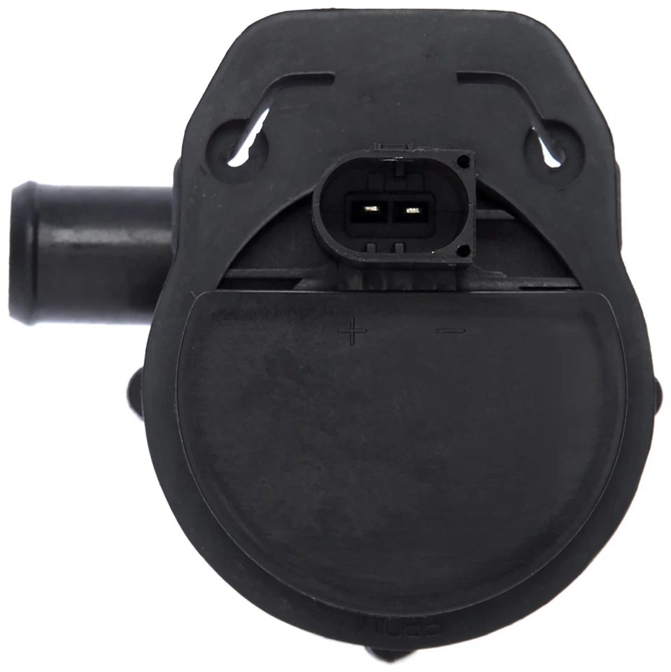 Bomba de agua auxiliar motor Gates para Mercedes-Benz R63 AMG 2007 6,3 L V8 gasolina Foto 4 de 4