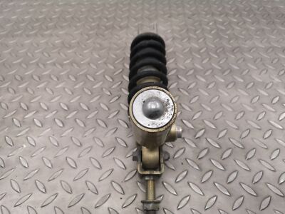 KAWASAKI NINJA ZX-6R G1 G2 Sto d mpfer hinten 1998 25916378 | eBay