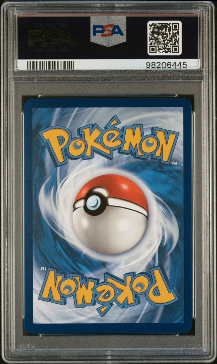 PSA 10 GEM MINT Zeraora Illustration Rare #151 2024 Pokemon PSA 10 GEM MINT Zeraora Illustration Rare #151 2024 Pokemon