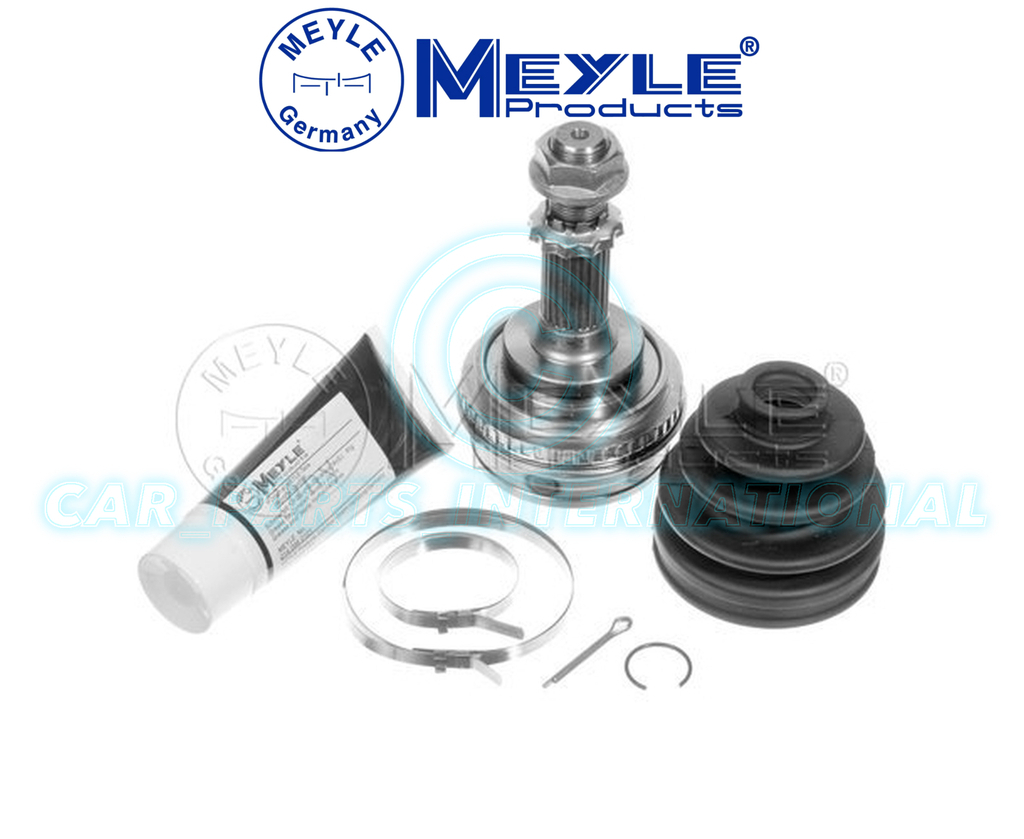 Meyle CV Joint Kit / Drive shaft inc Boot & Grease No. 3014 498 0019 eBay