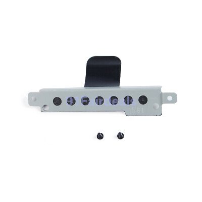 For MSI Katana 15 MS-1581 1582 1583 1585 Hard Drive Caddy HDD Bracket w/ Screws