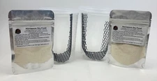  Hornworm Dry Food