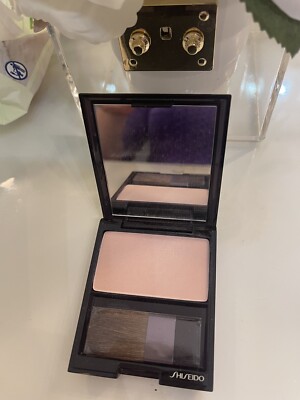 Shiseido Luminizing Face Color Puder Highlighter PK107 Rar
