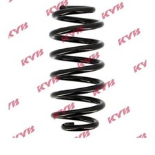 KYB RA5080 Fahrwerksfeder Hinten für Opel Mokka/Mokka X J13 Chevrolet Trax