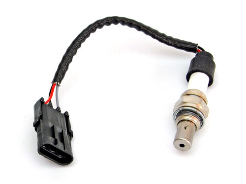 Sonda lambda 4,0-L. anteriore Kat Qxygen Sensore Scarico Jeep Cherokee XJ 87-90 - Foto 1 di 4