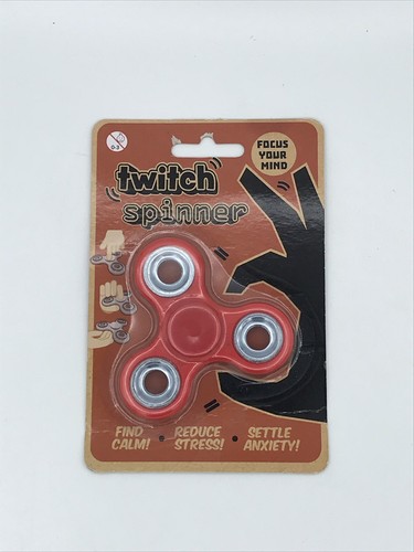 mr toys fidget spinner