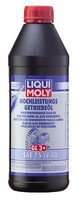 Liqui Moly 4427 GetriebeöL FüR Opel Piaggio Pontiac Porsche Proton Renault