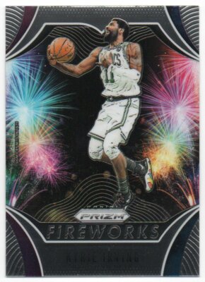 PSA10 2019プリズム ジャモラント ラックオブザロッタリー シルバー 2019-20 Panini Prizm Fireworks Ja Morant Silver ジャ・モラント PSA 10