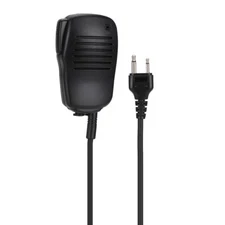 Speaker Microphone Hand Mic For Radio Cobra Maxon LAM