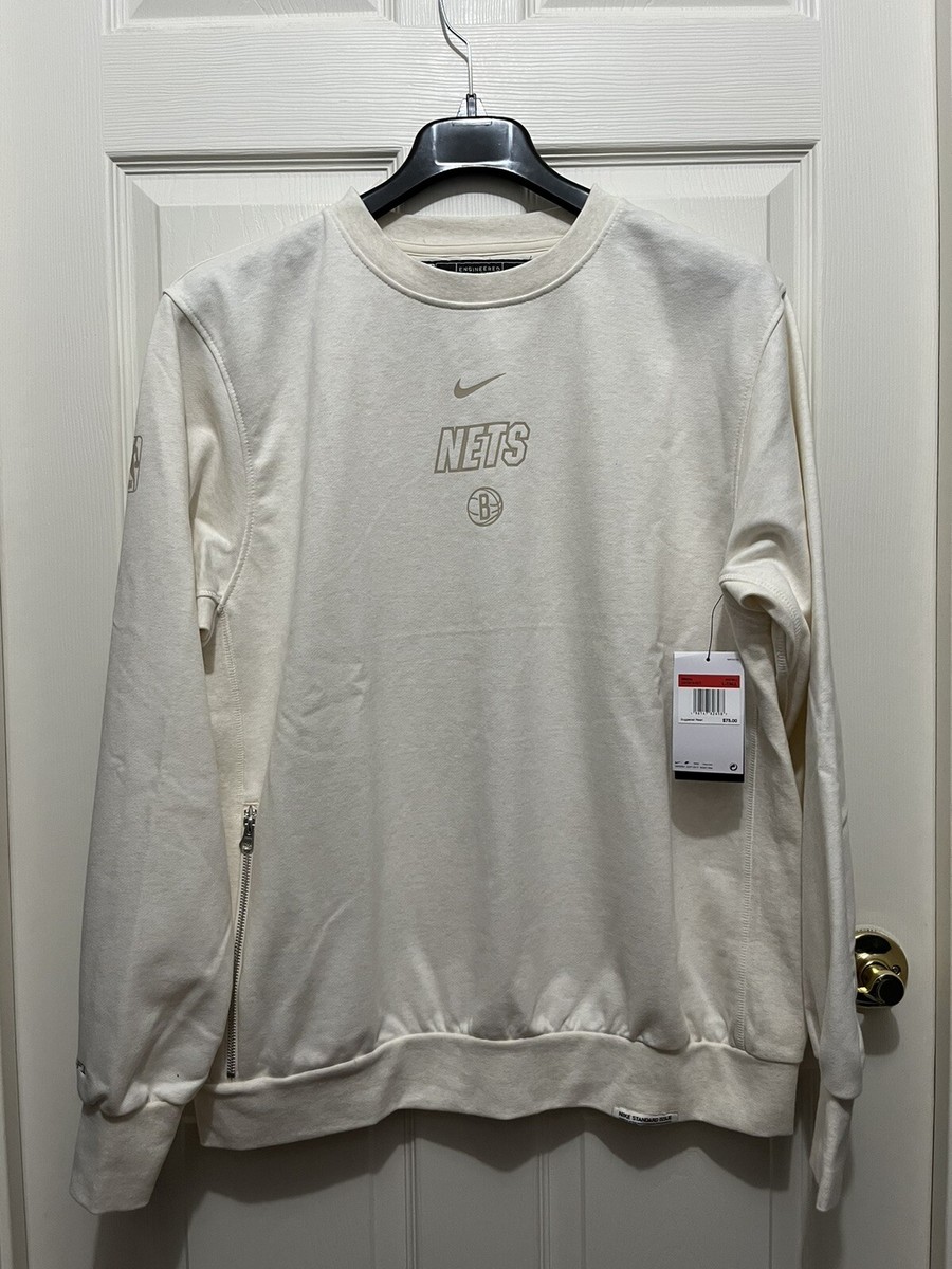 brooklyn nets standard issue