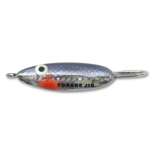Northland Fishing Tackle - Forage Minnow Jig - 1/16 oz. - Various Colors Options - Picture 9 of 10