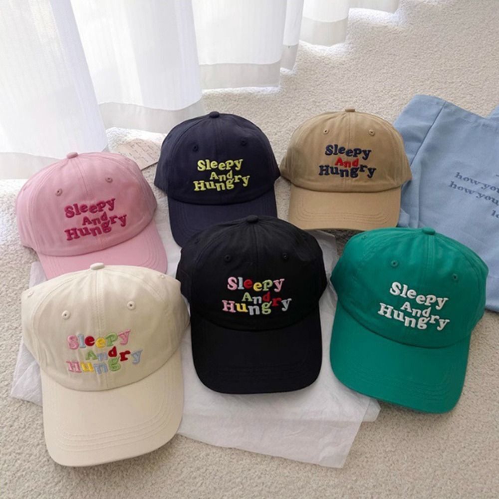 APL Berretto da Pesca Regolabile Streetwear Cappelli Donna