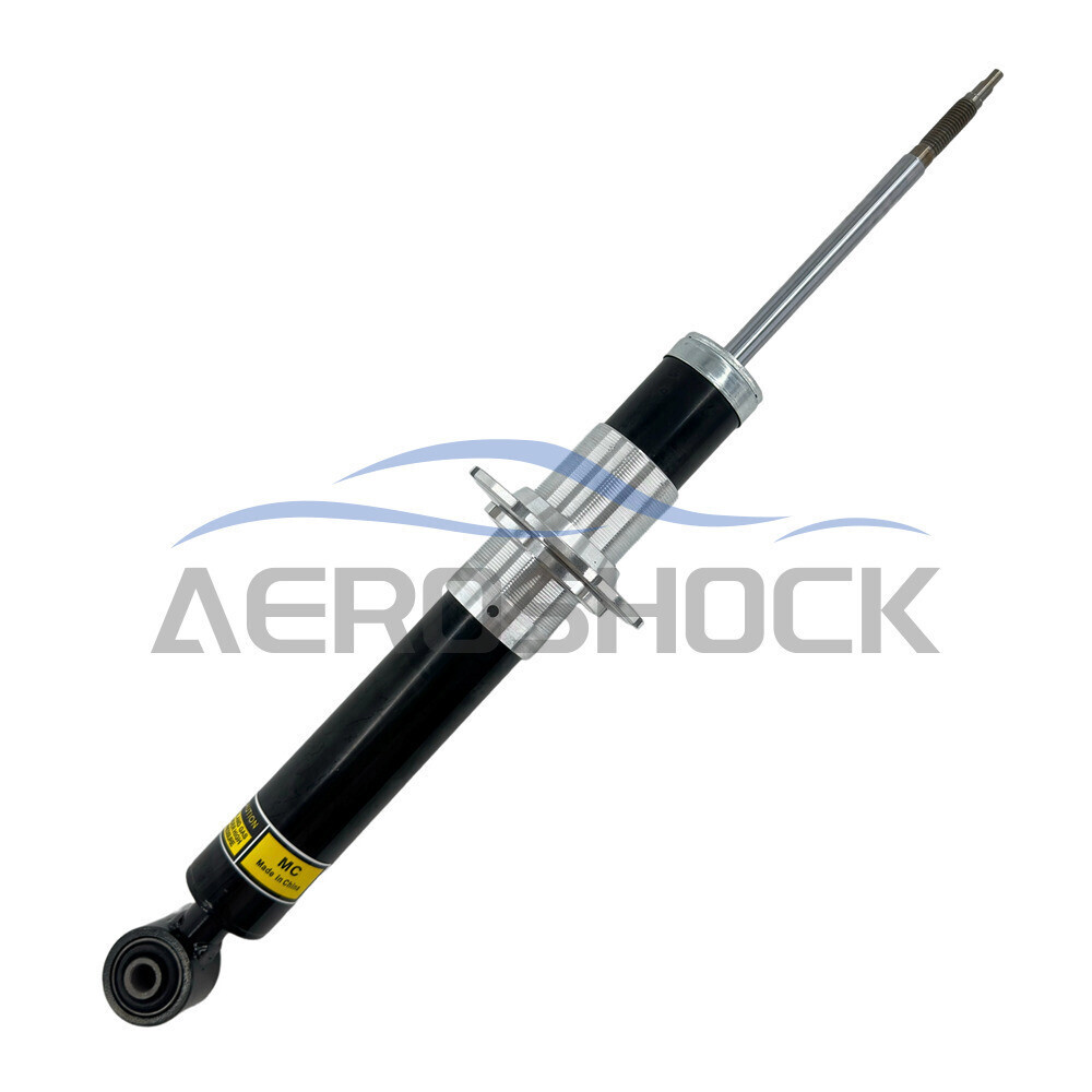 4X Front Rear Shock Struts w/Magnetic Fit 08-14 Ferrari California 247208 281475